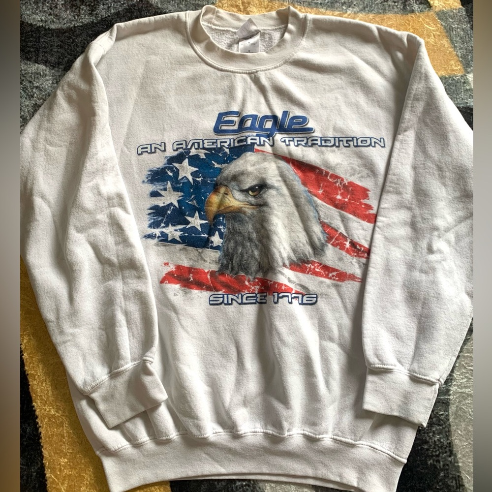 Eagle America Sweatshirt